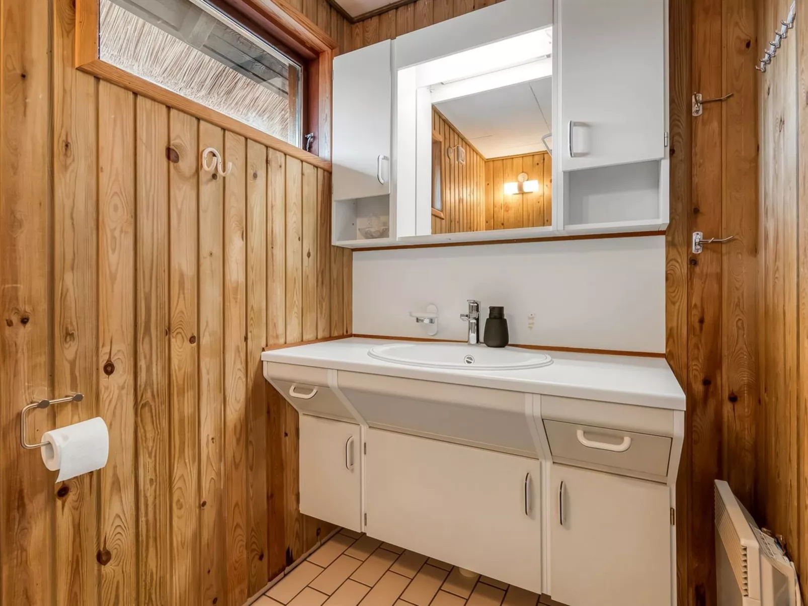 "Minza" - 150m from the sea-Drinnen