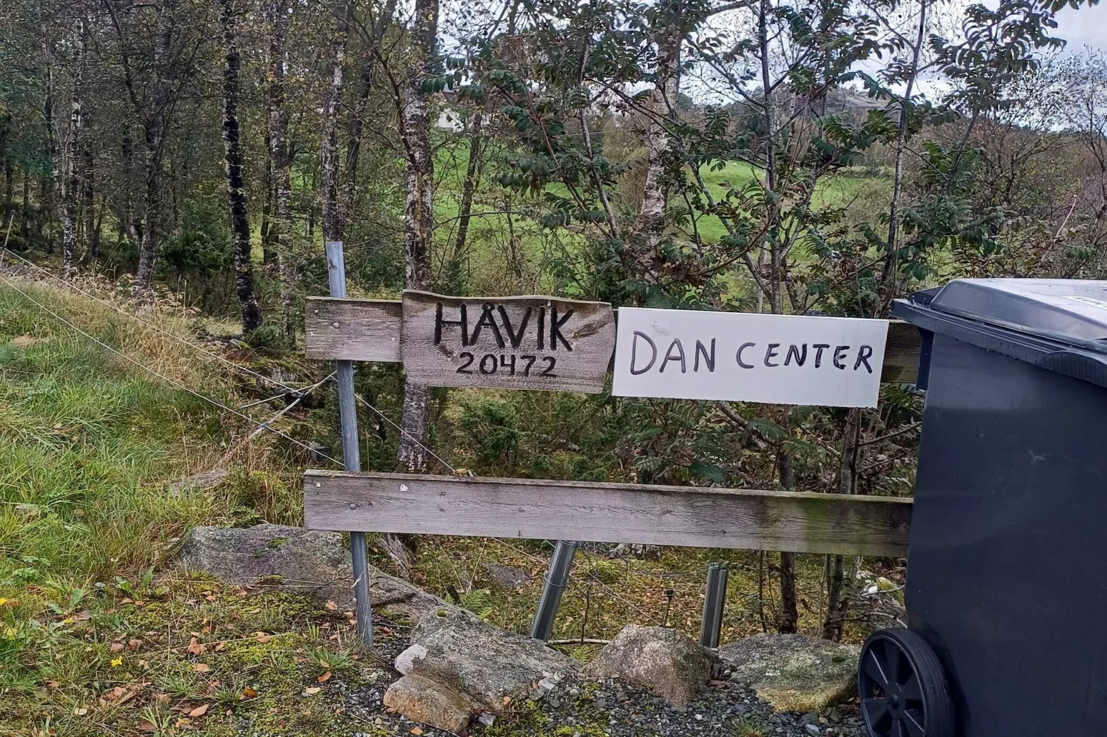 Maison de vacances pour 7 a Skjold-By Traum-Extérieur