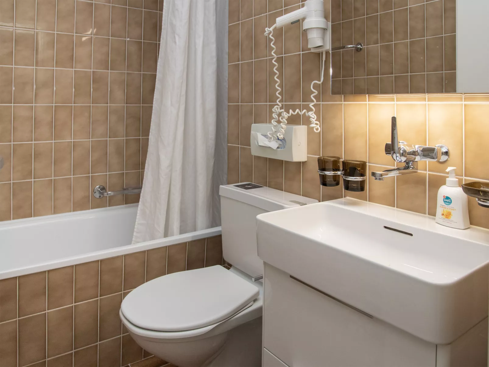 La Siala Apt.30 - Dedans