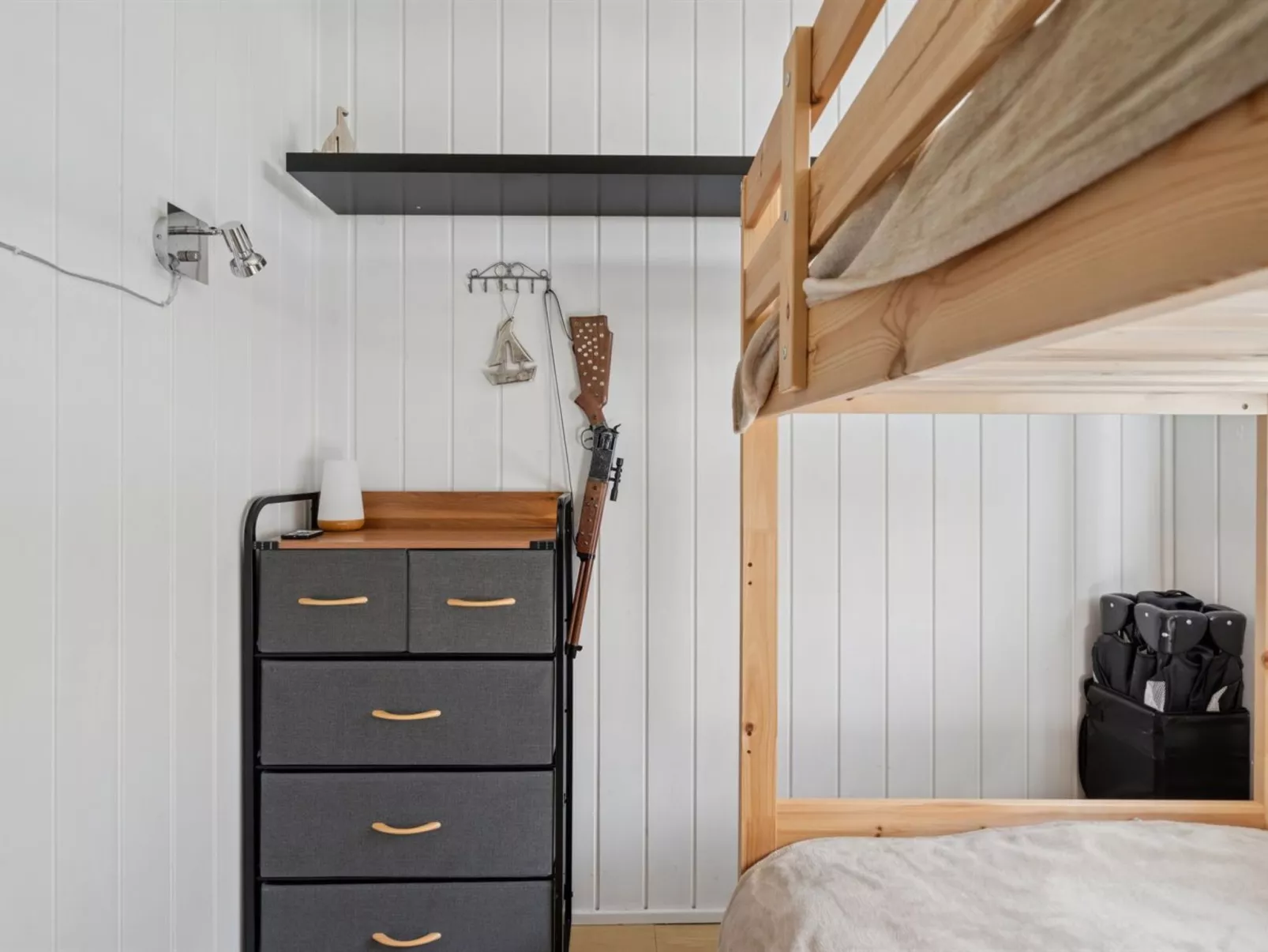 "Eweline" - 400m from the sea-Inside