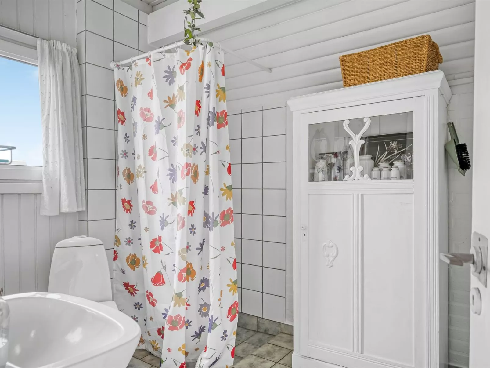 "Arkil" - 200m from the sea-Drinnen