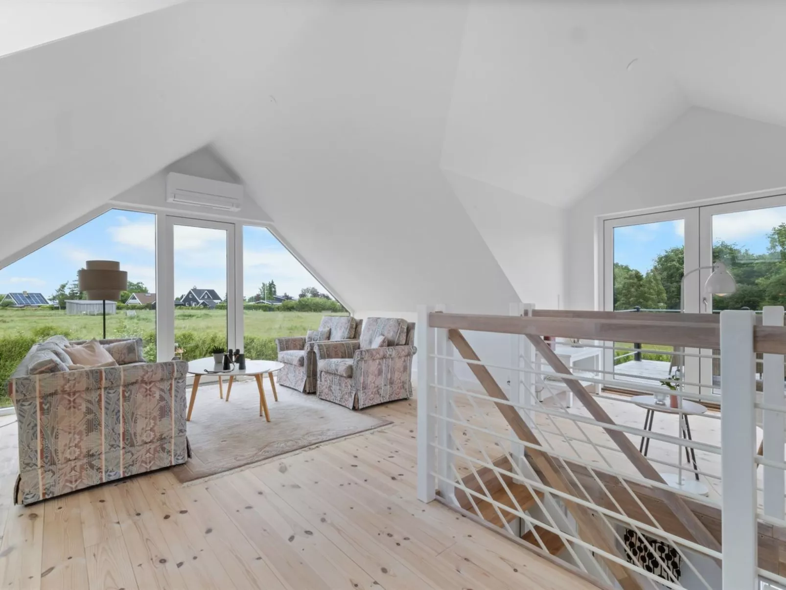 "Aliana" - 300m from the sea-Dedans