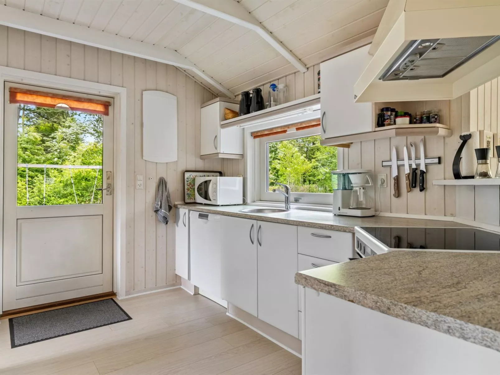 "Hennrik" - 240m from the sea-Dedans