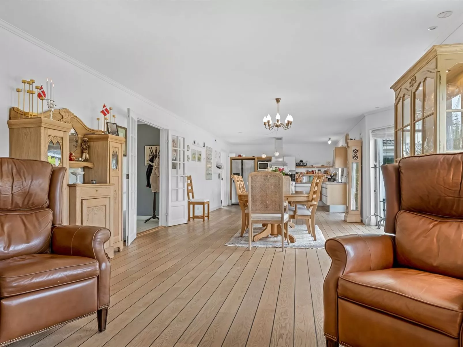 "Brimi" - 300m from the sea-Inside