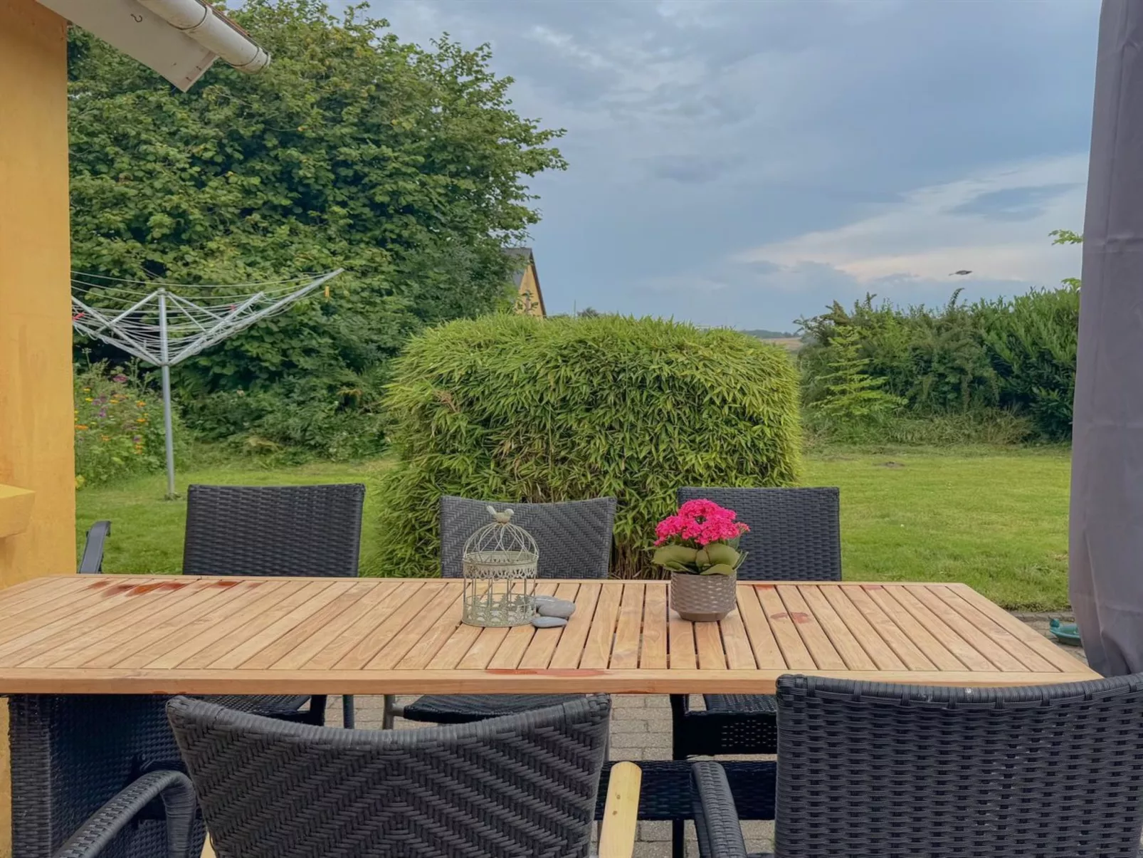 "Elza" - 2.5km from the sea-Draußen