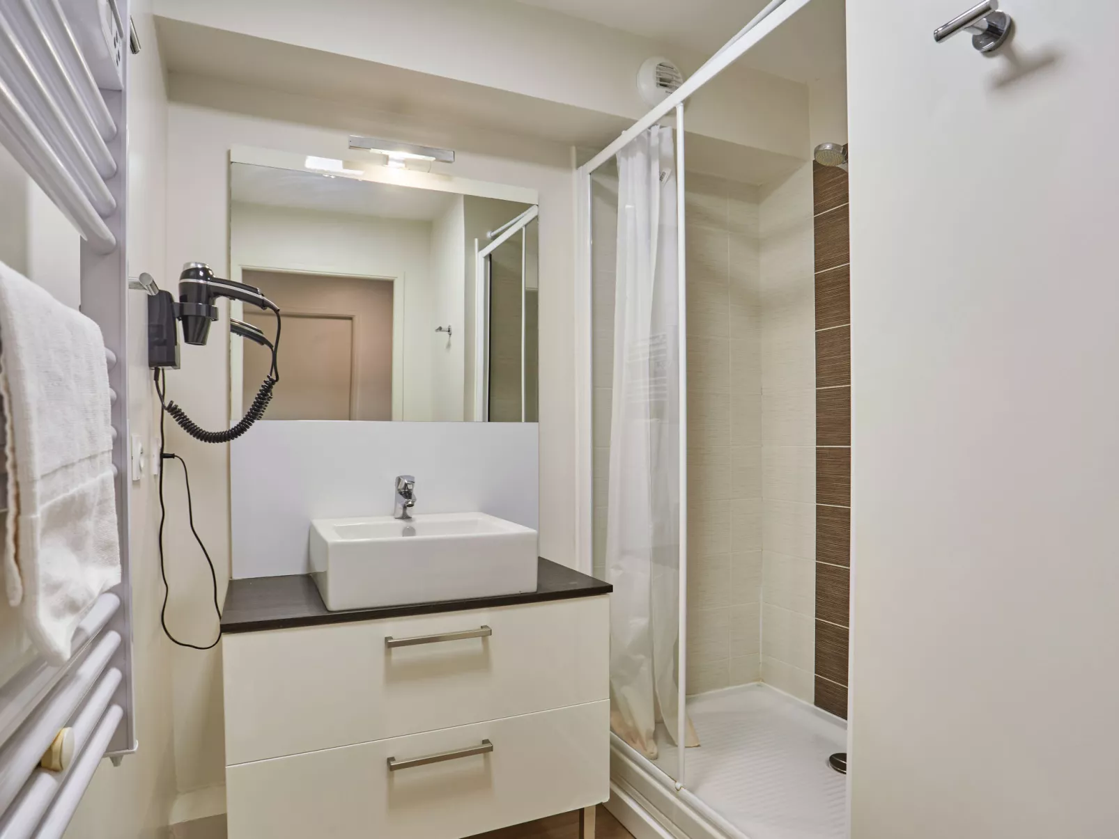 Les Dunes du Soleil-Dedans