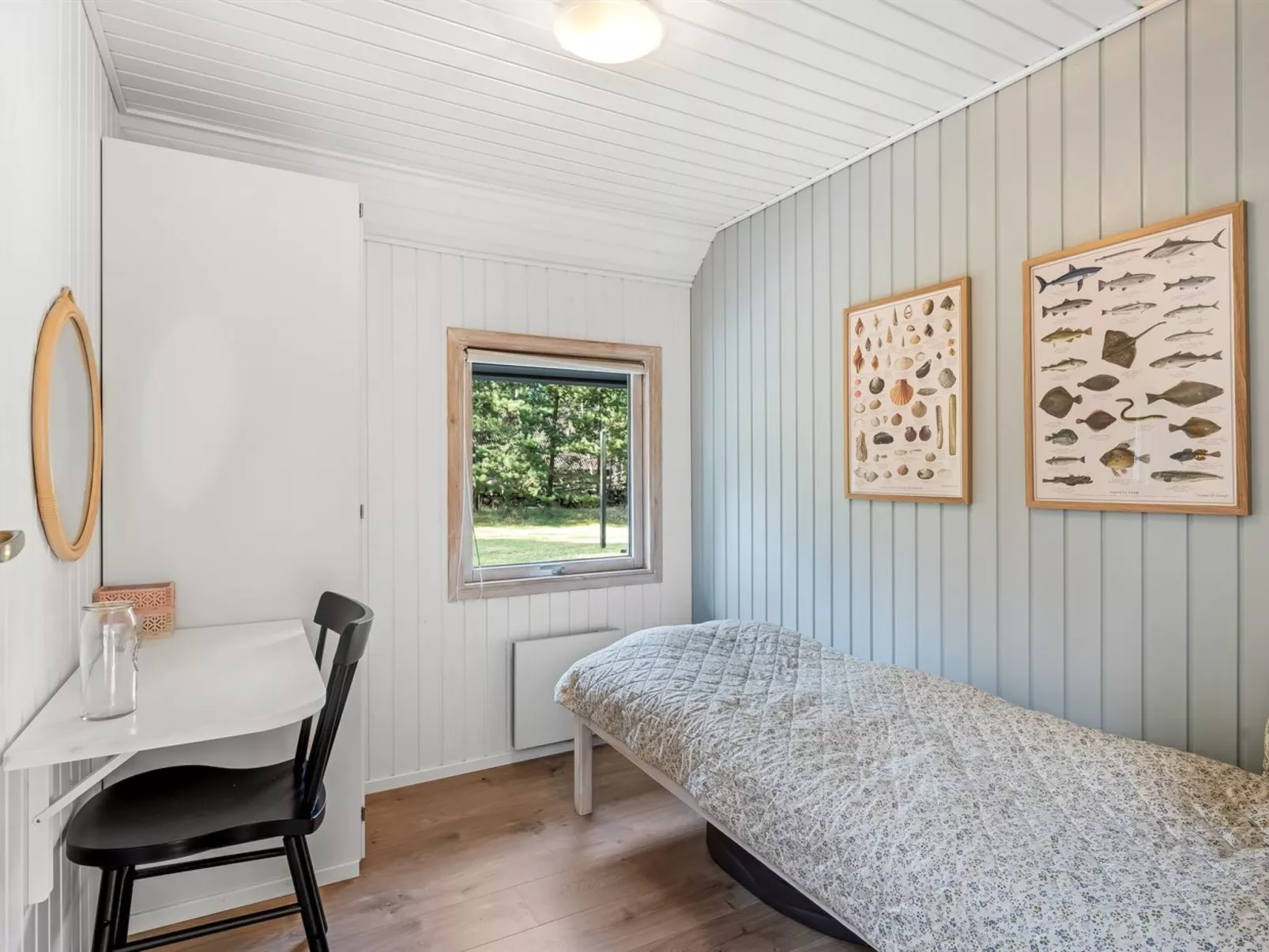 "Ottil" - 1.5km from the sea-Drinnen