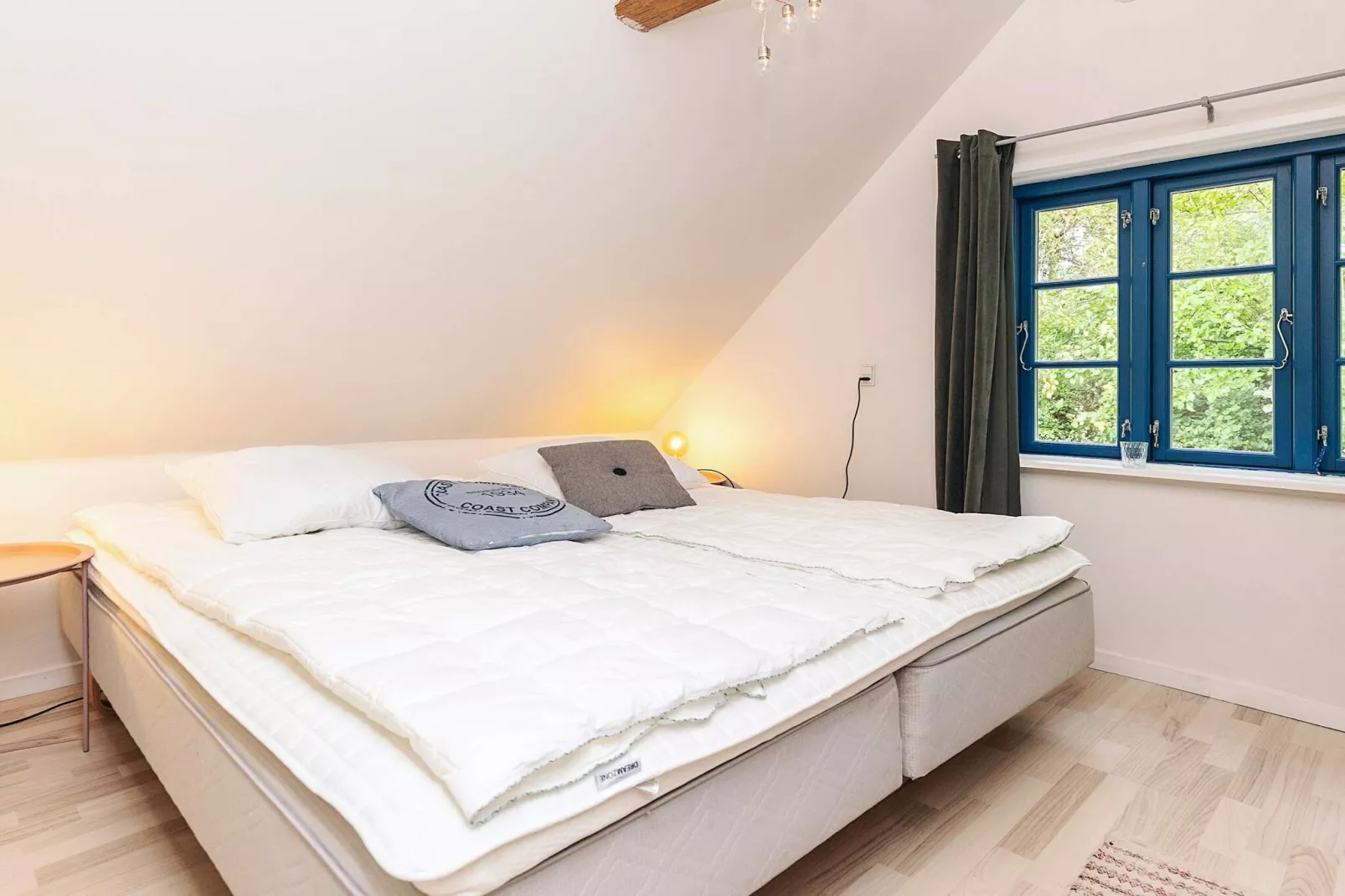 6 person holiday home in Rude-Indoor