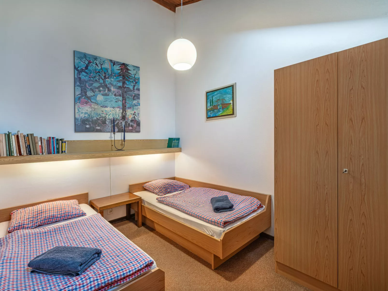 Landhaus Kunze-Drinnen