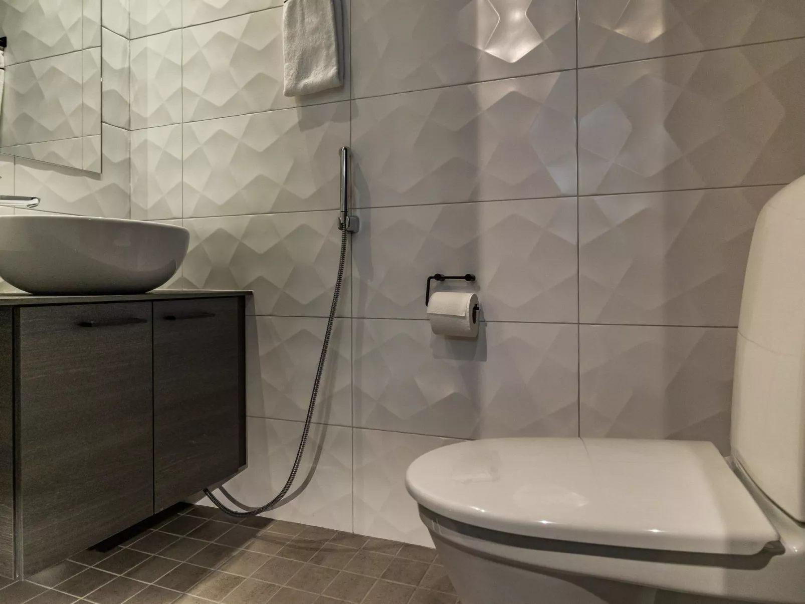 Uniikki 75, c402-Drinnen