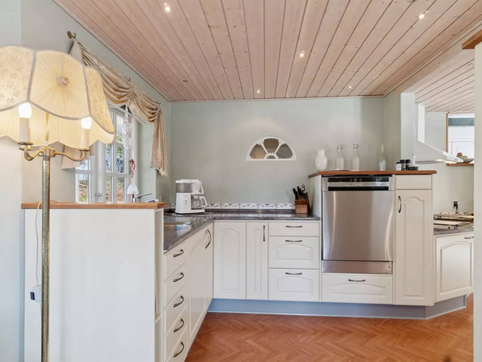 "Laurentius" - 50m from the sea-Inside