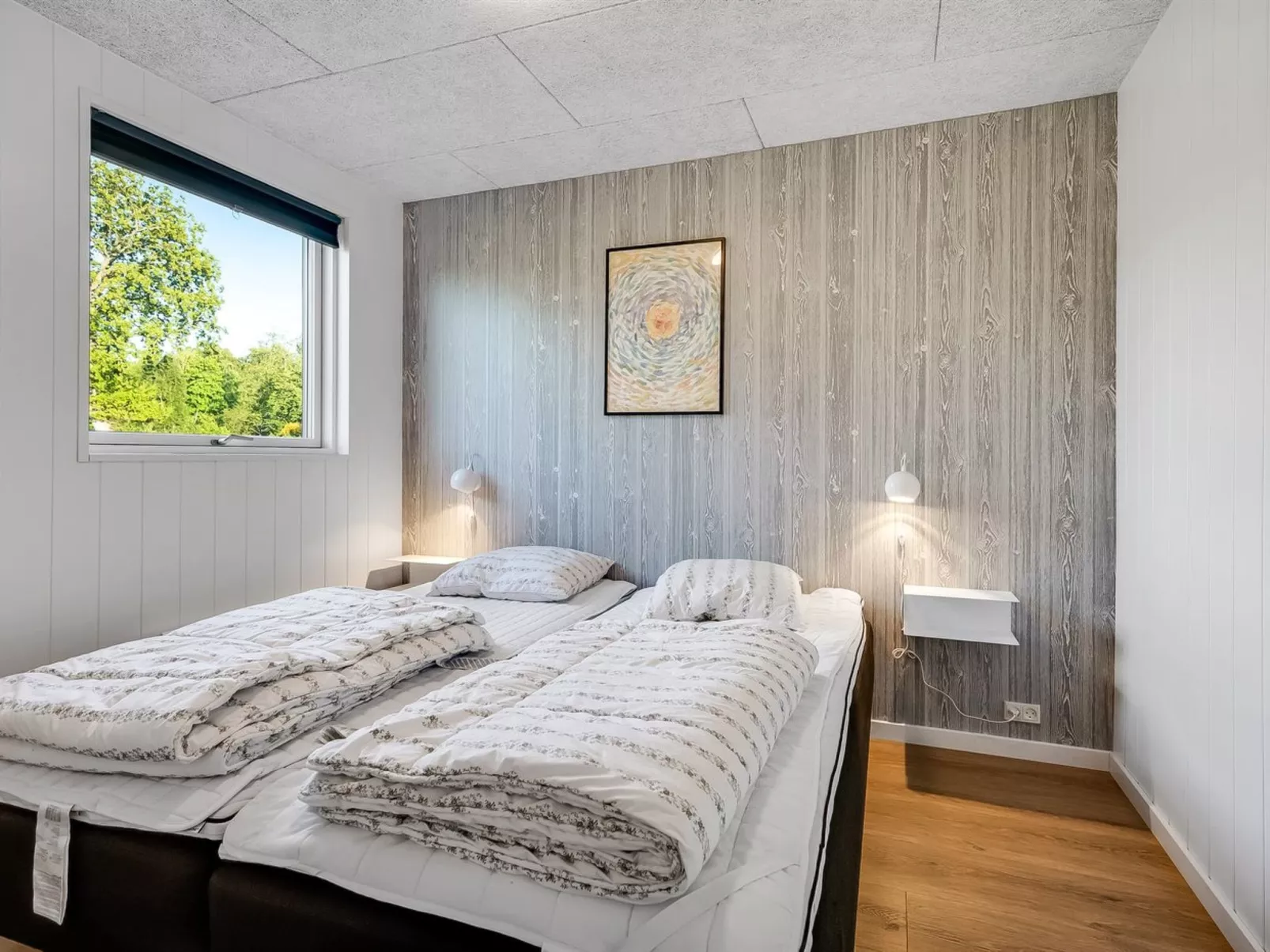 "Finulf" - 300m from the sea-Drinnen