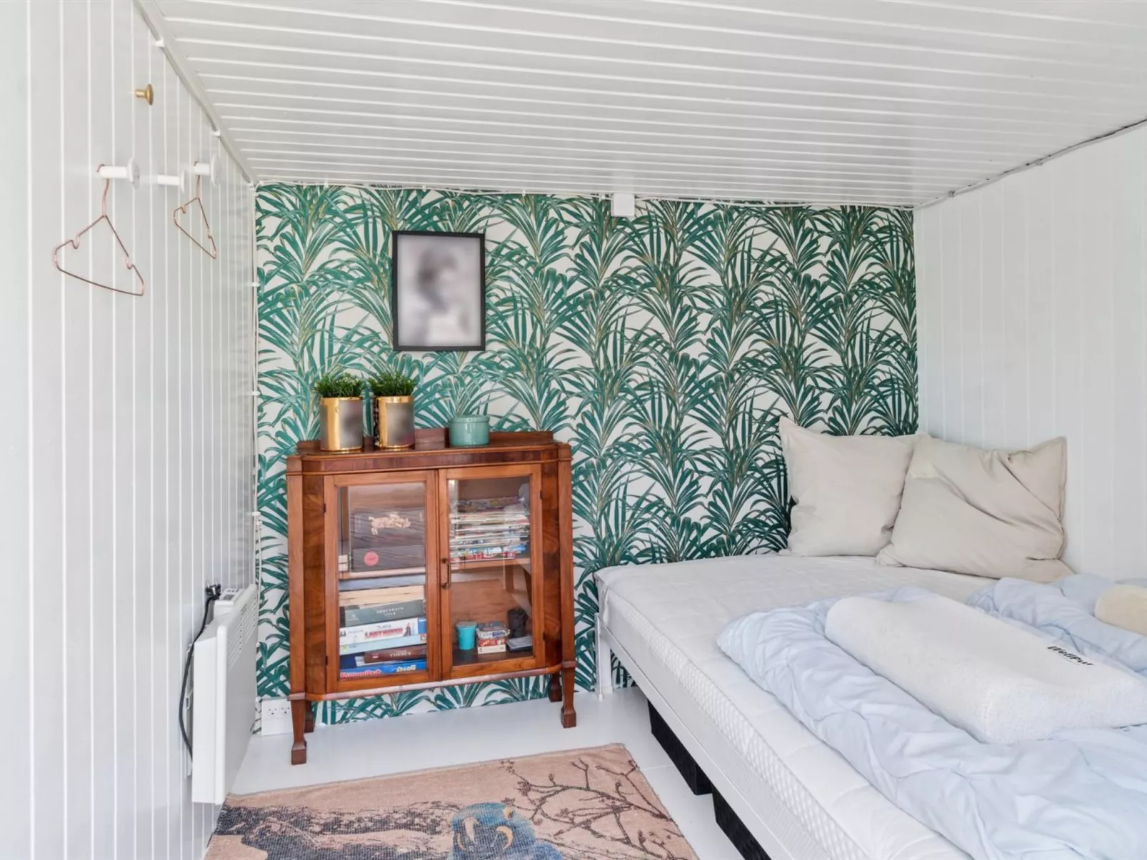 "Holmer" - 2.5km from the sea-Drinnen