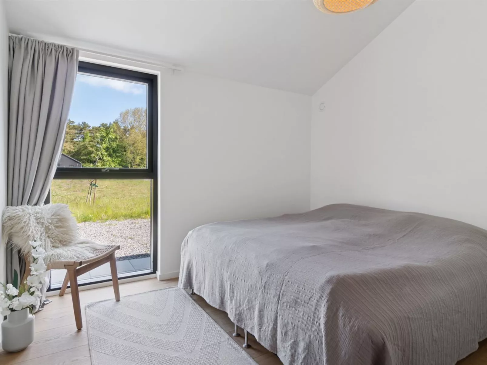 "Tove" - 350m from the sea-Drinnen