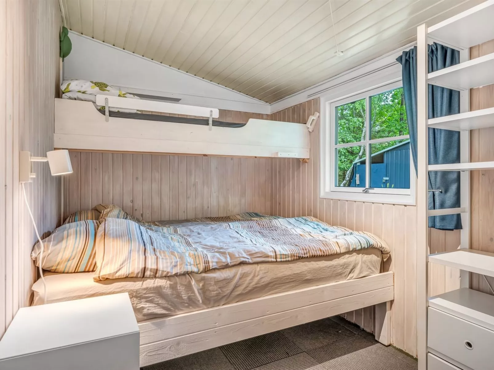 "Emelrik" - 2km from the sea-Drinnen