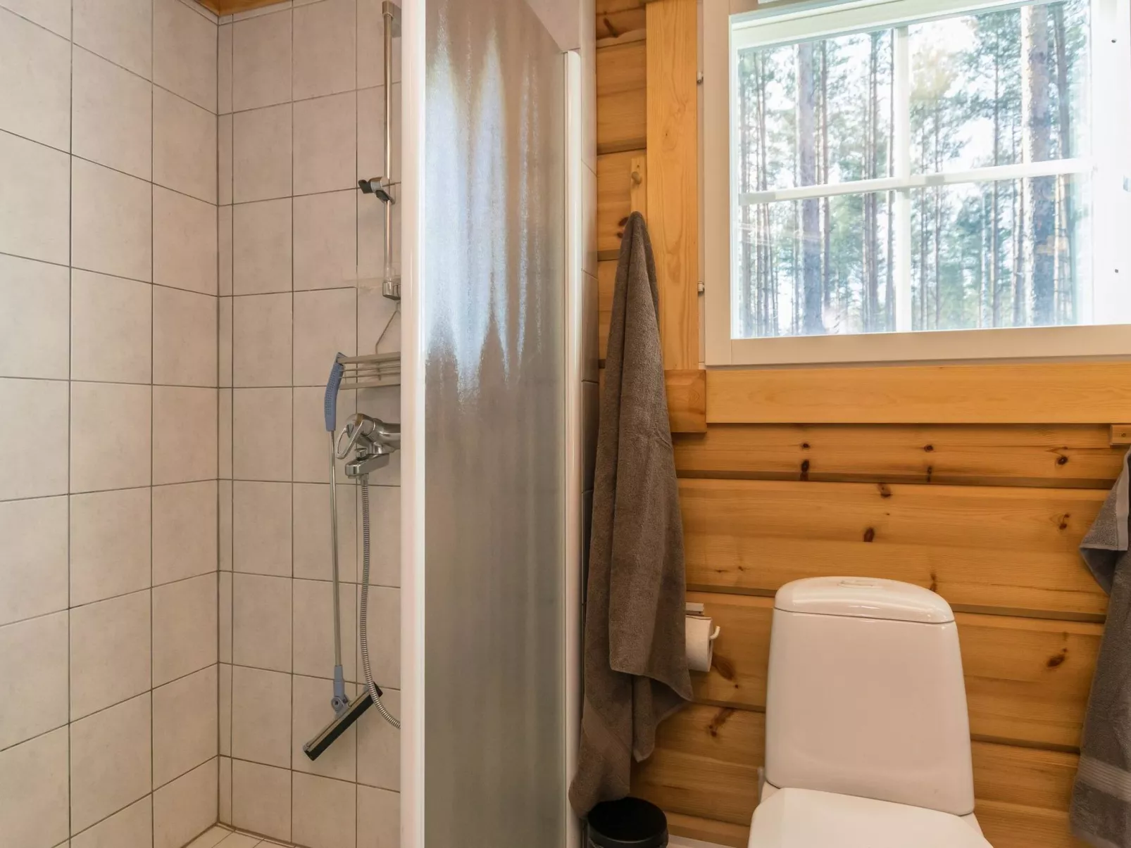 Villa niemelänranta-Dedans