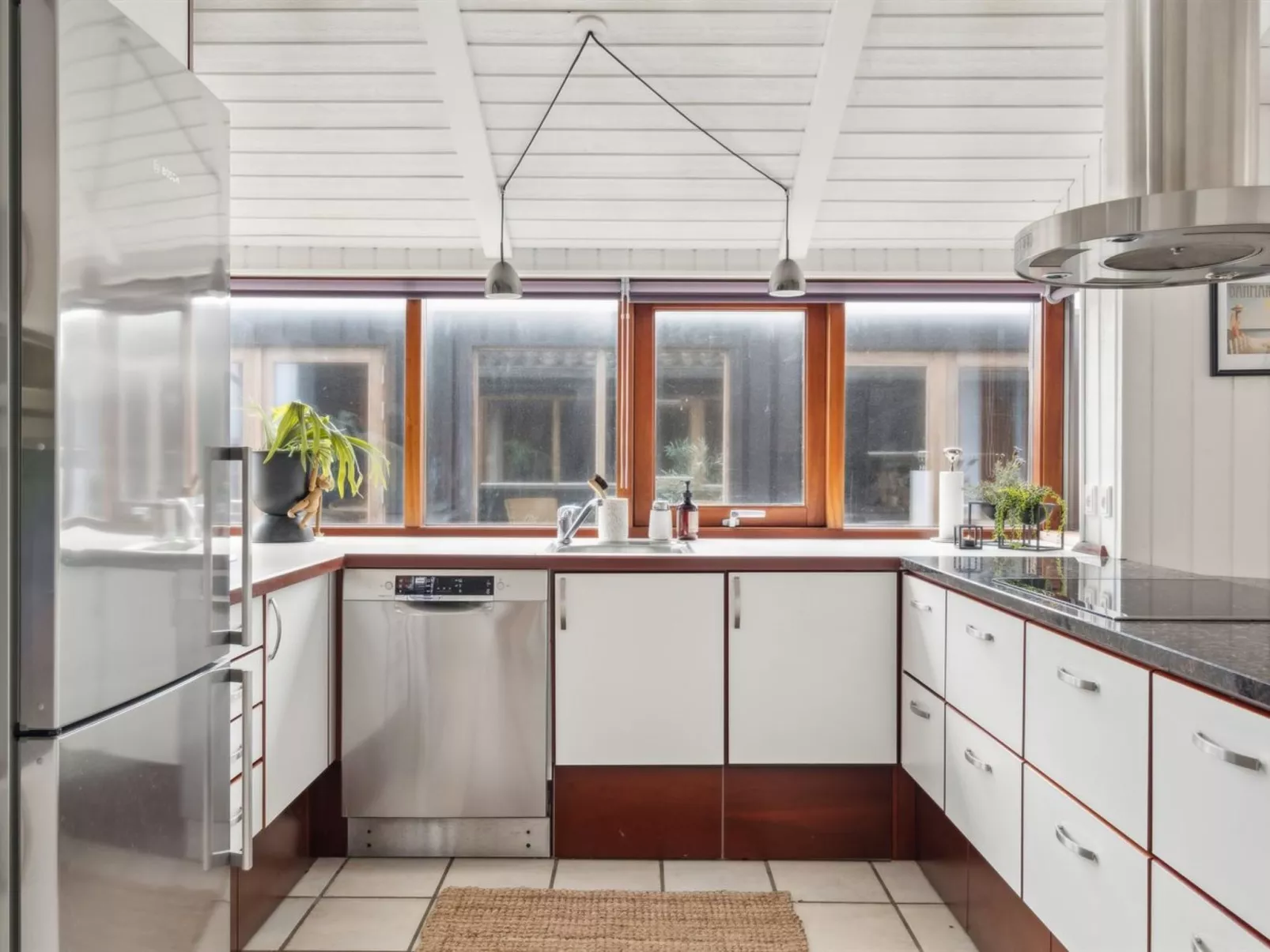 "Sinika" - 100m from the sea-Dedans