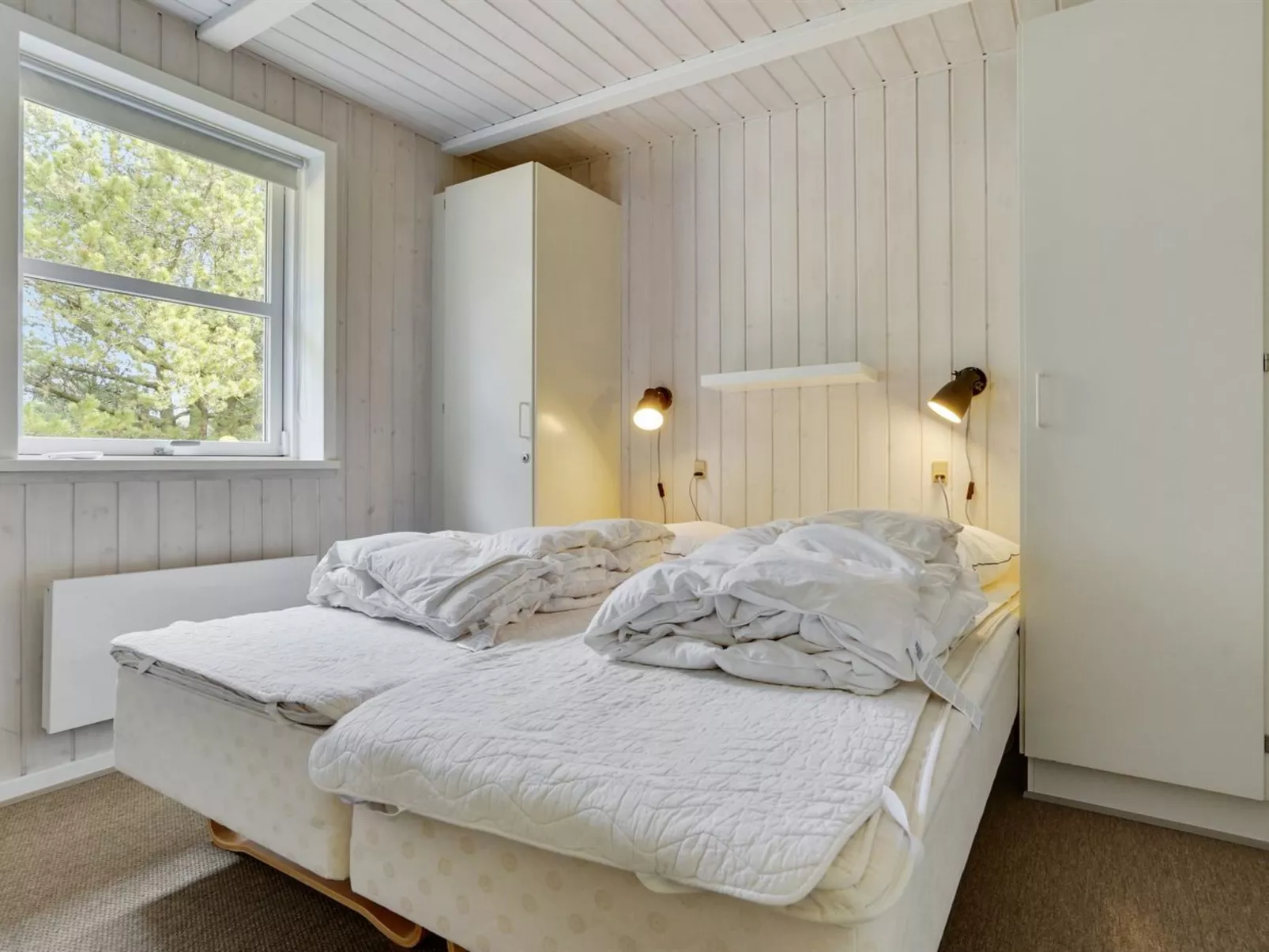 "Rietrikki" - 2.4km from the sea-Dedans