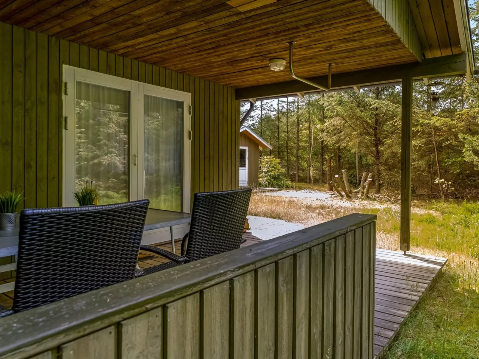 "Edle" -  from the sea-Draußen