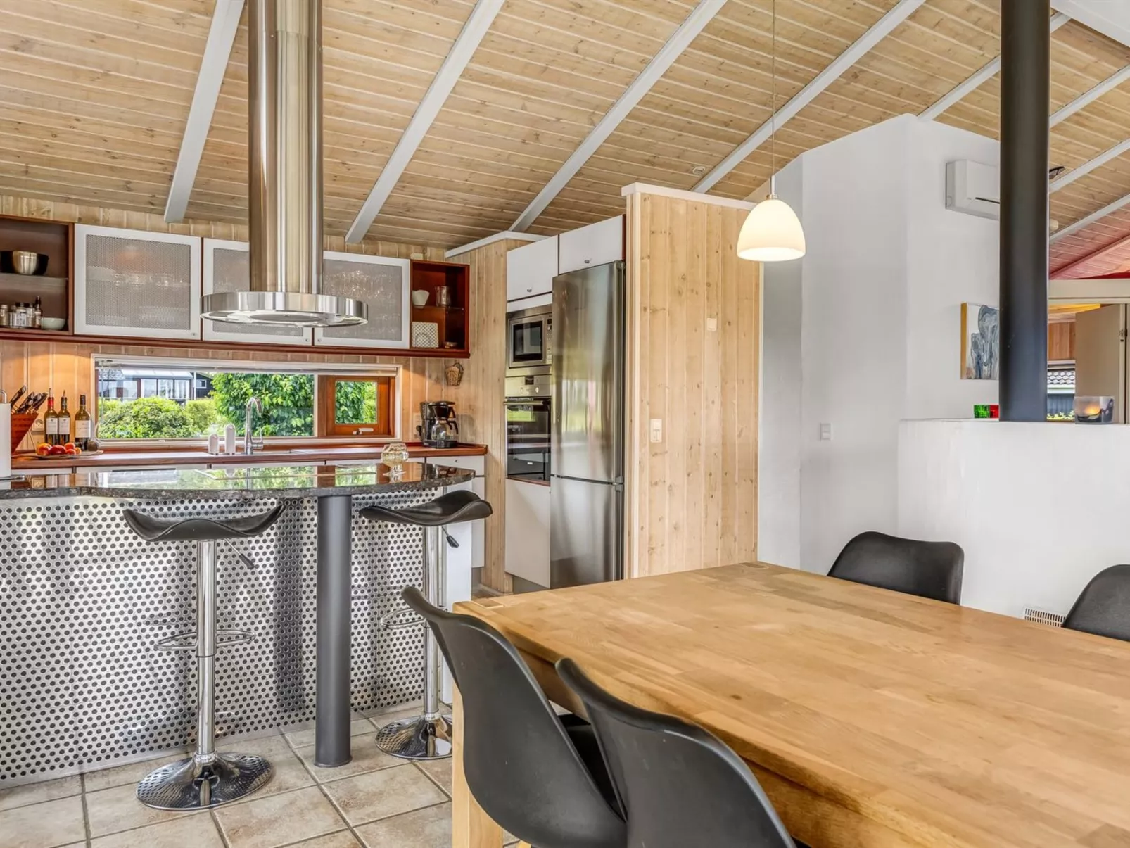 "Ayda" - 200m from the sea-Inside