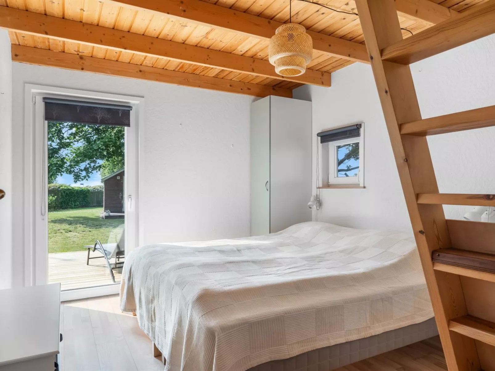 "Swipdagh" - 150m from the sea-Inside