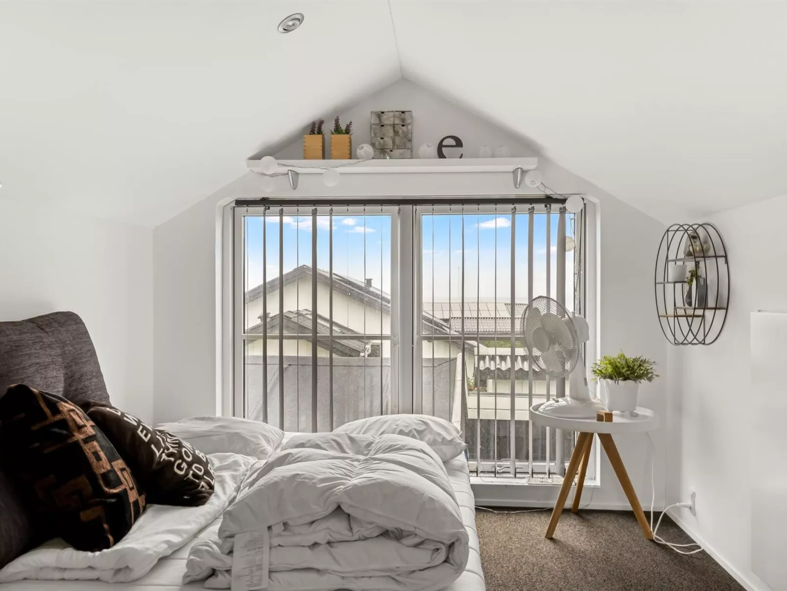 "Adser" - 300m from the sea-Drinnen