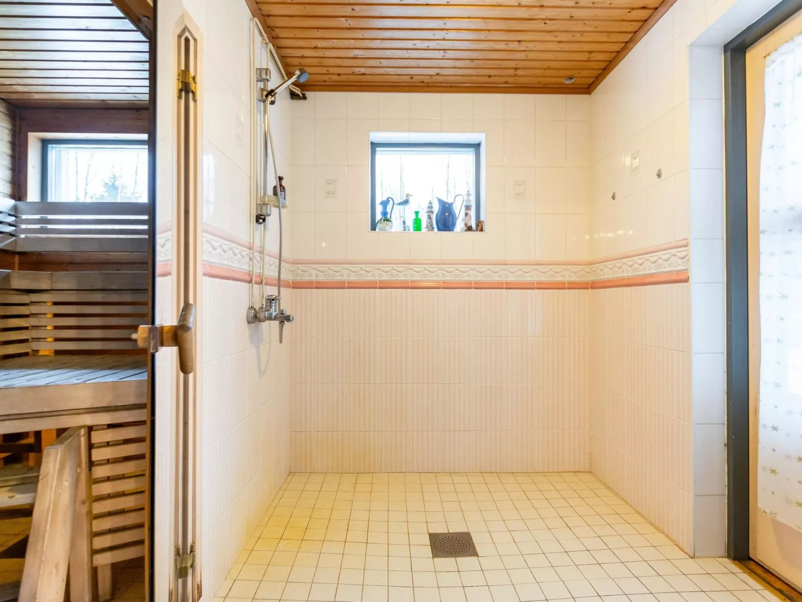 Huvila hietamäki-Inside