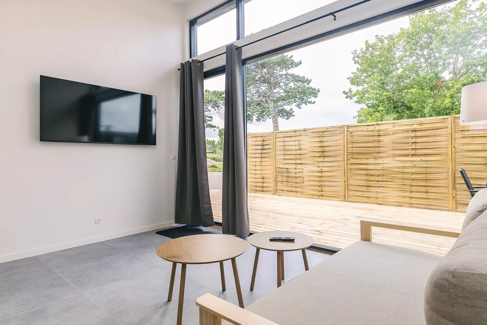 3 room,1 bath,Premium-Intérieur