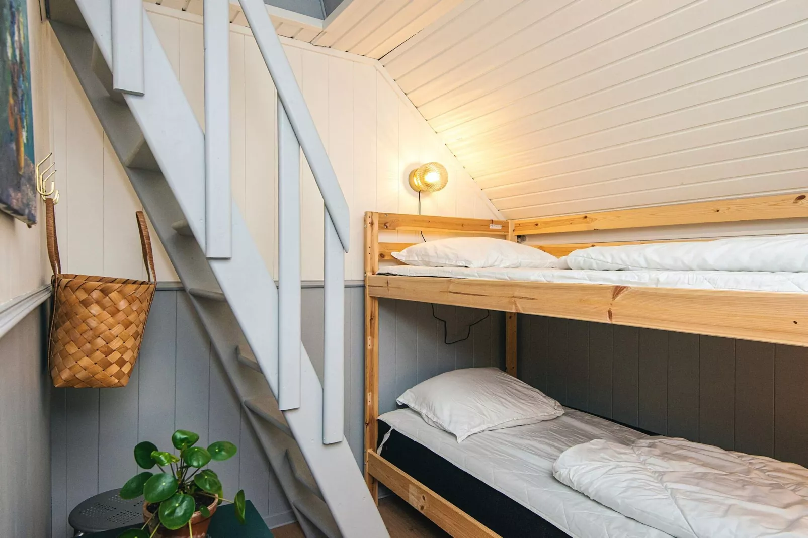 6 person holiday home in Herning-Indoor
