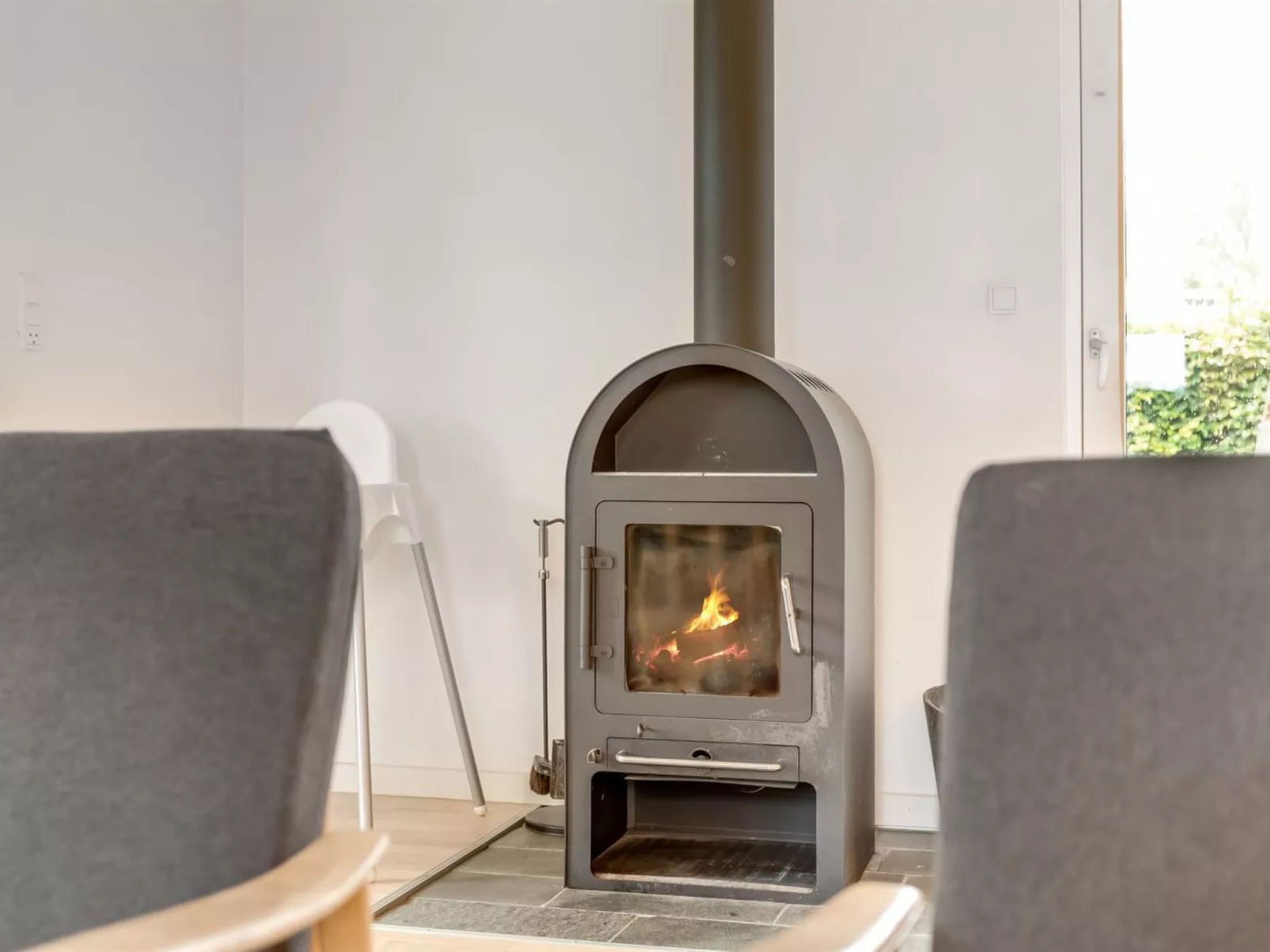 "Alica" -  from the sea-Dedans