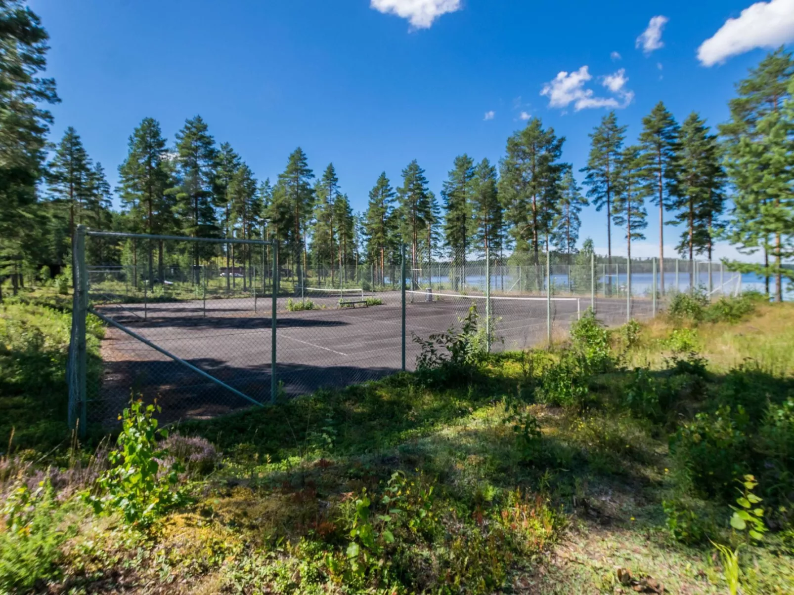 Joutiainen i 55-Dedans