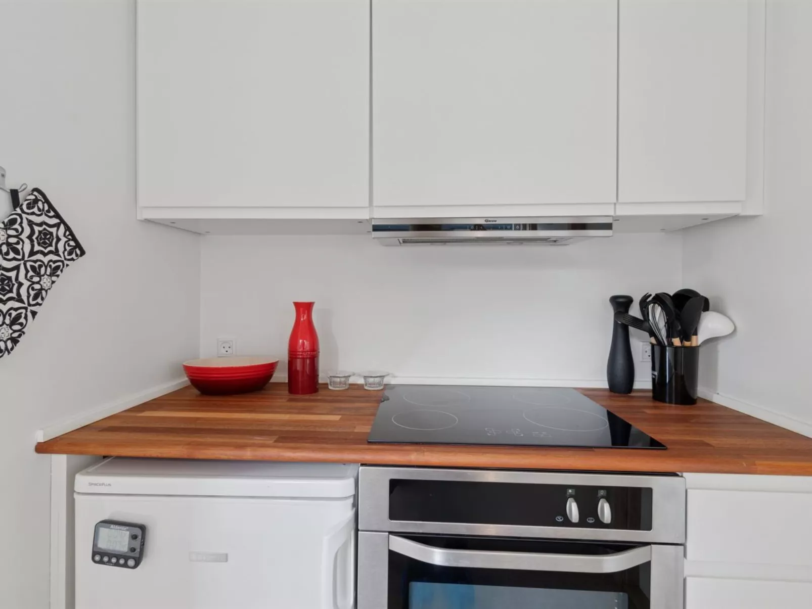 "Ilta" - 2.8km from the sea-Dedans