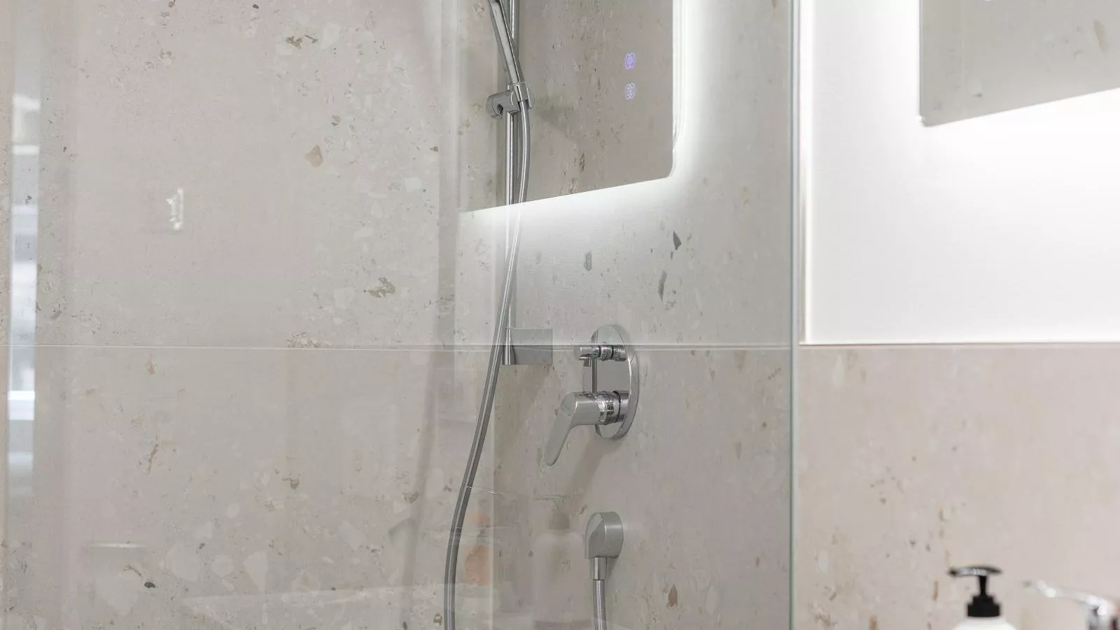 Hopfgarten Alpin Living Top 4-Bathroom