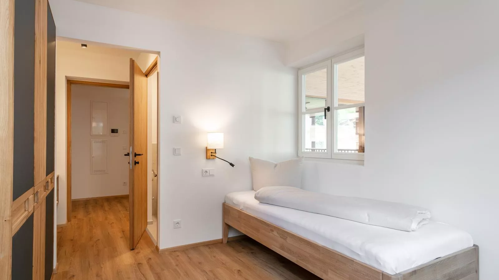 Hopfgarten Alpin Living Top 3 und 4-Schlafzimmer