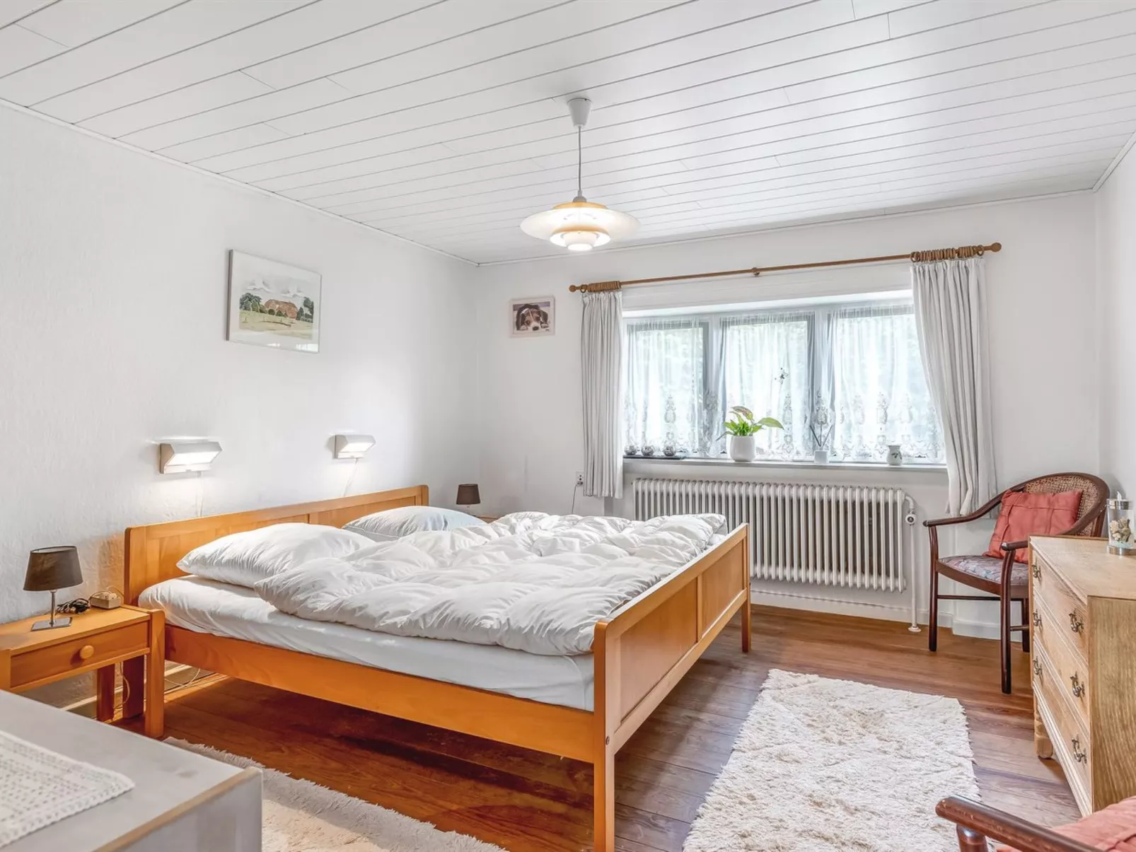 "Hiarni" - 12km from the sea-Inside