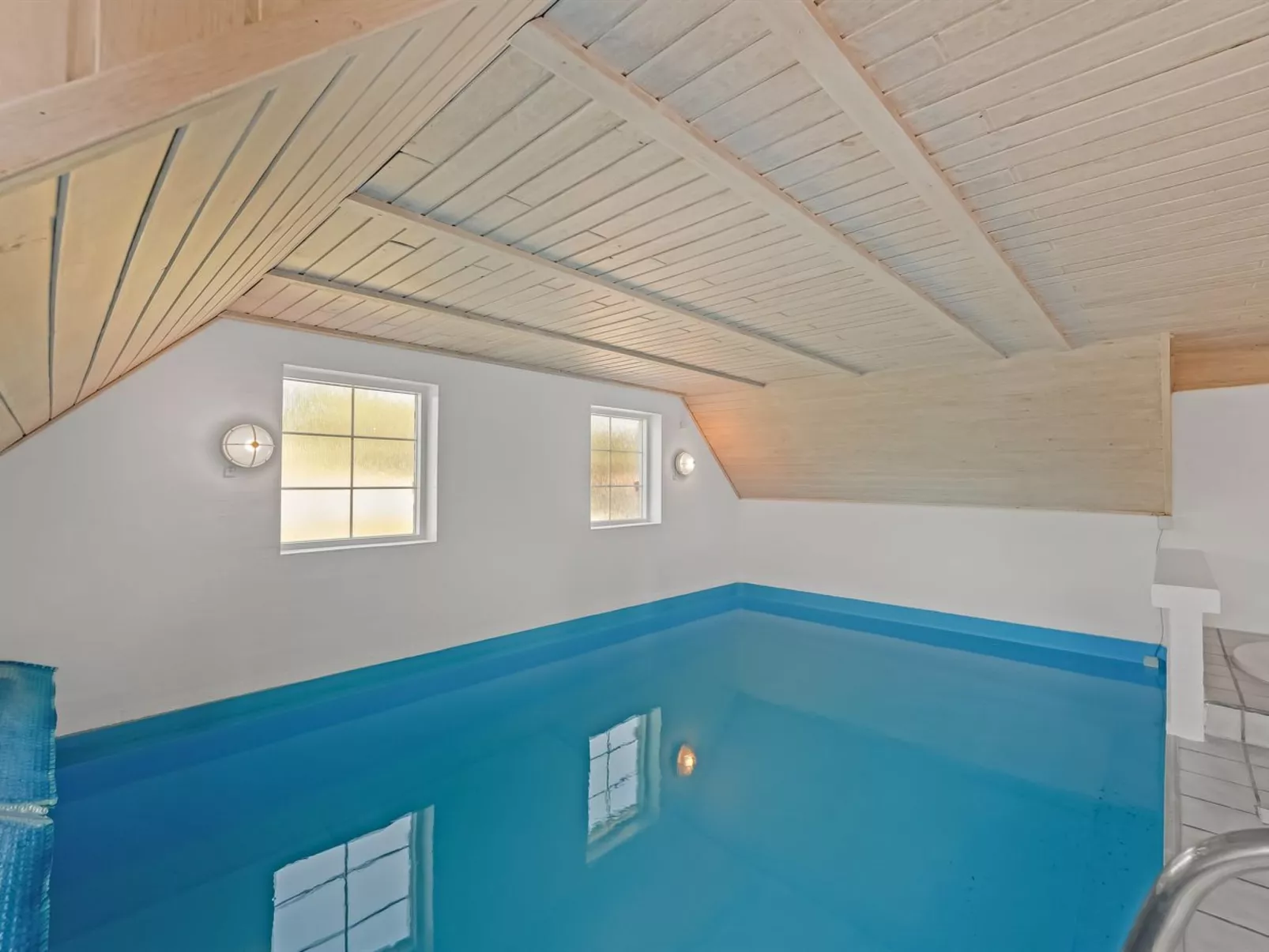 "Thiodver" - 850m from the sea-Dehors