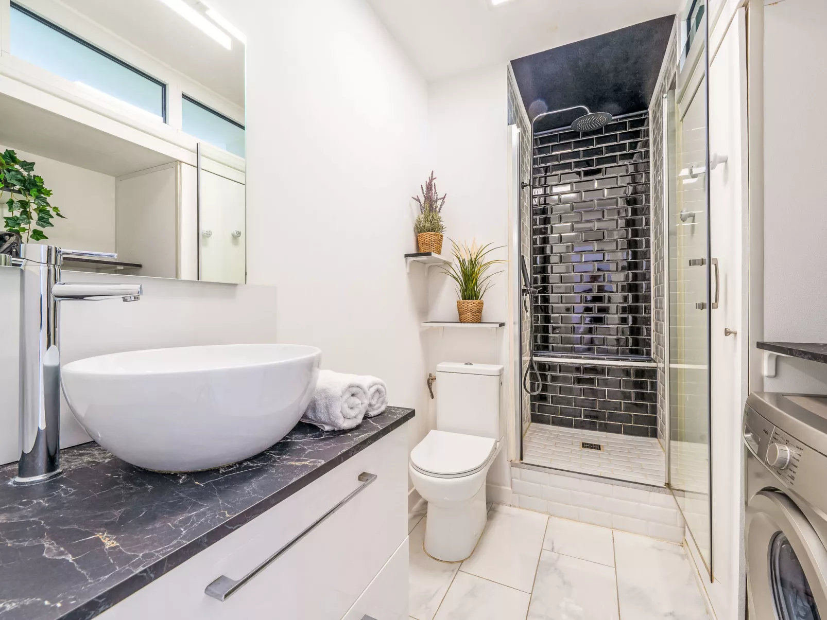 Arcachon Marines-Drinnen