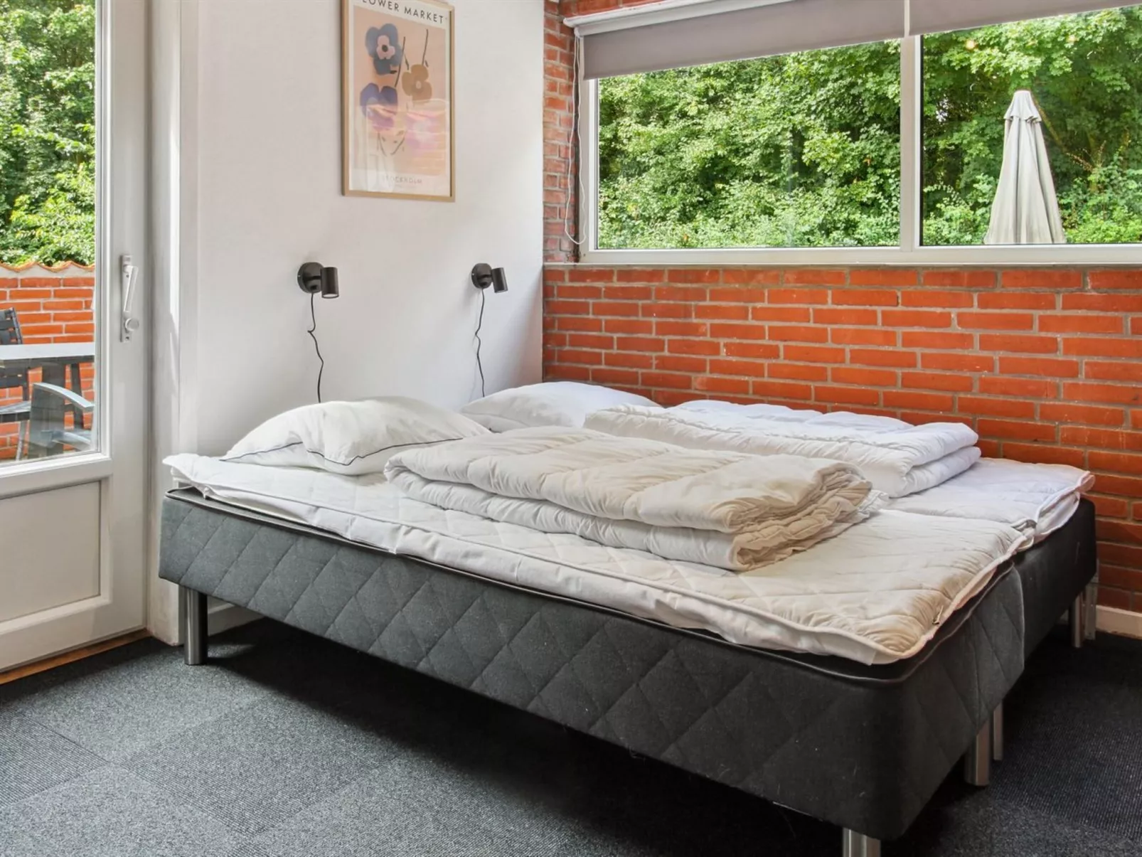 "Josefiina" - 22km from the sea-Dedans