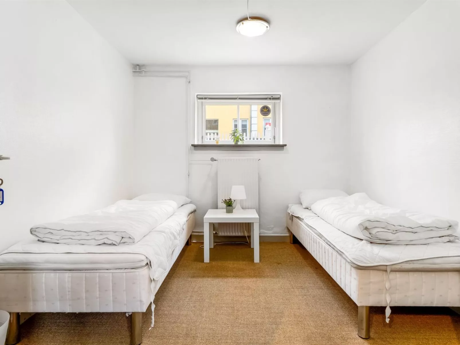 "Dorti" - 500m from the sea-Dedans