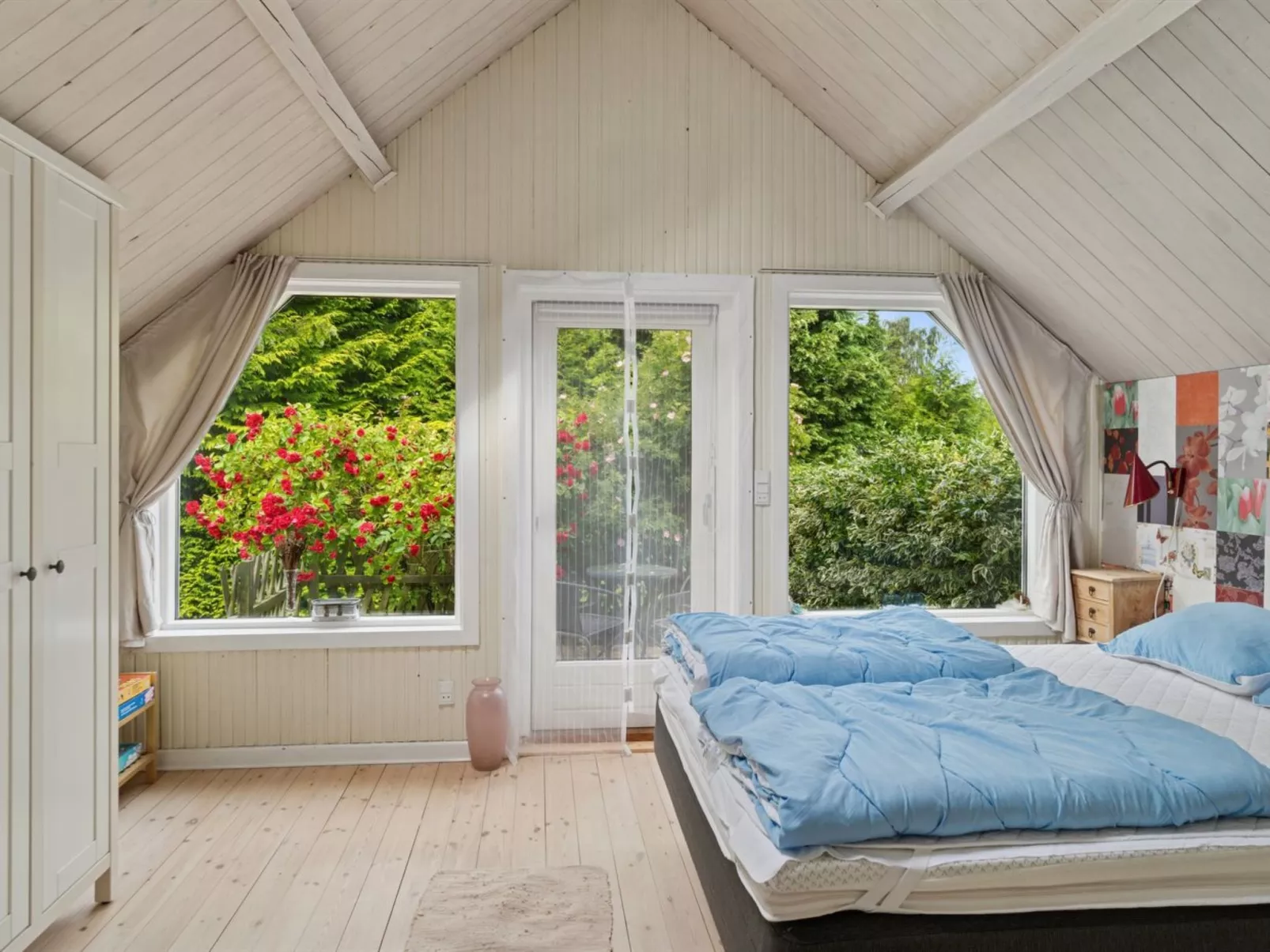 "Helfrida" - 925m from the sea-Inside