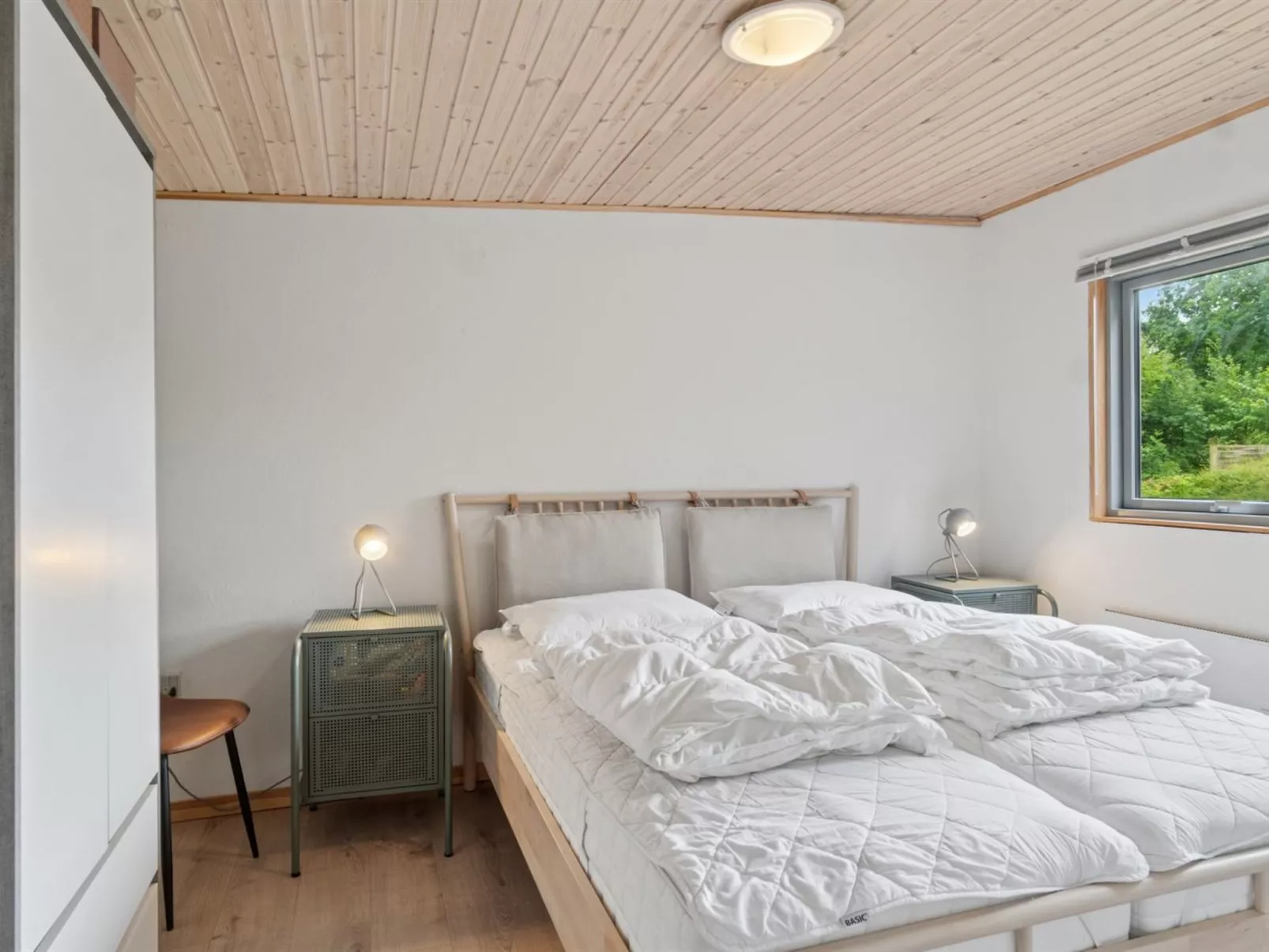 "Keke" - 2.5km from the sea-Dedans