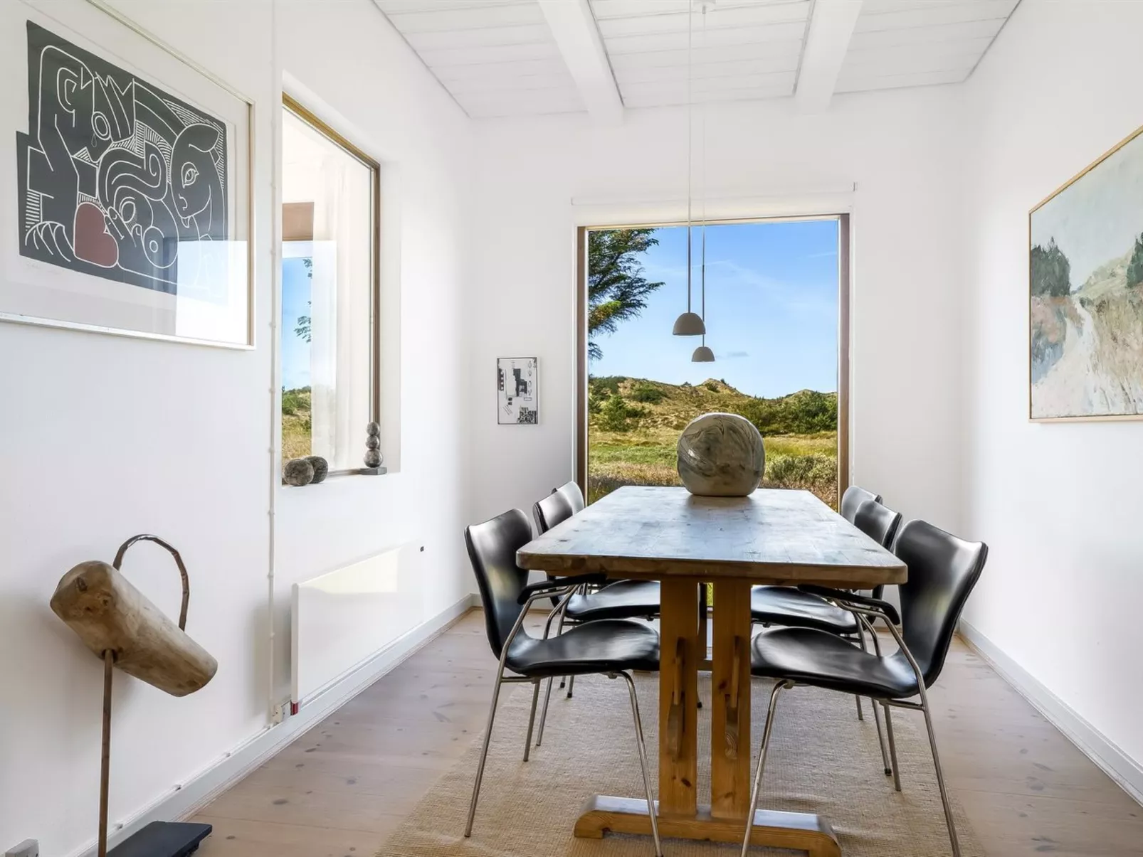 "Ola" - 900m from the sea-Inside