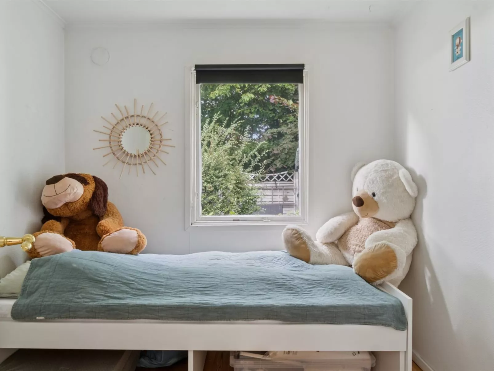 "Eida" - 1.7km from the sea-Dedans