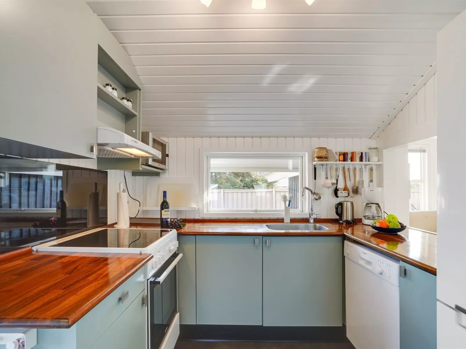 "Gritt" - 400m from the sea-Inside