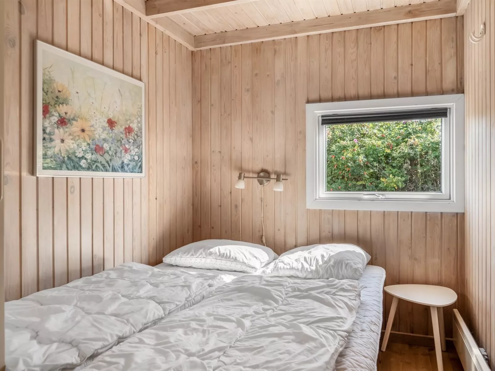 "Greta" - 2.5km from the sea-Dedans