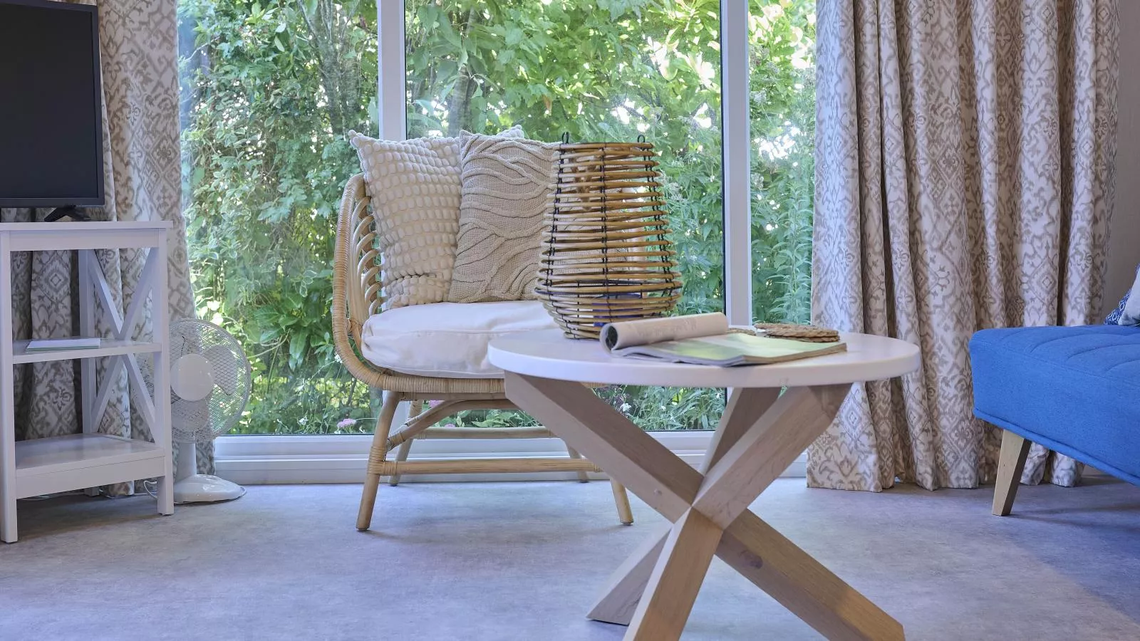 Sunseeker-Living room