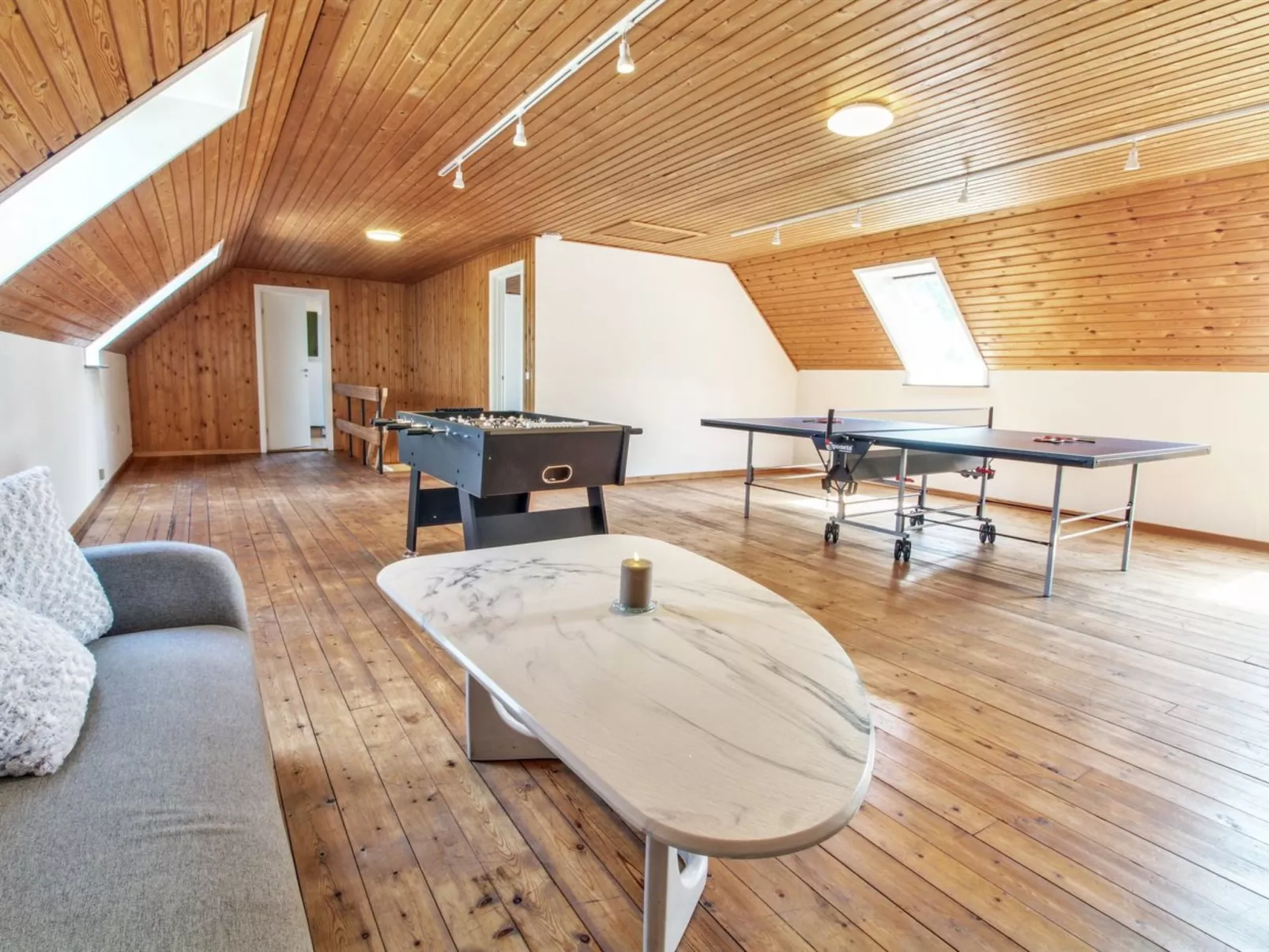 "Drine" - 19km from the sea-Inside