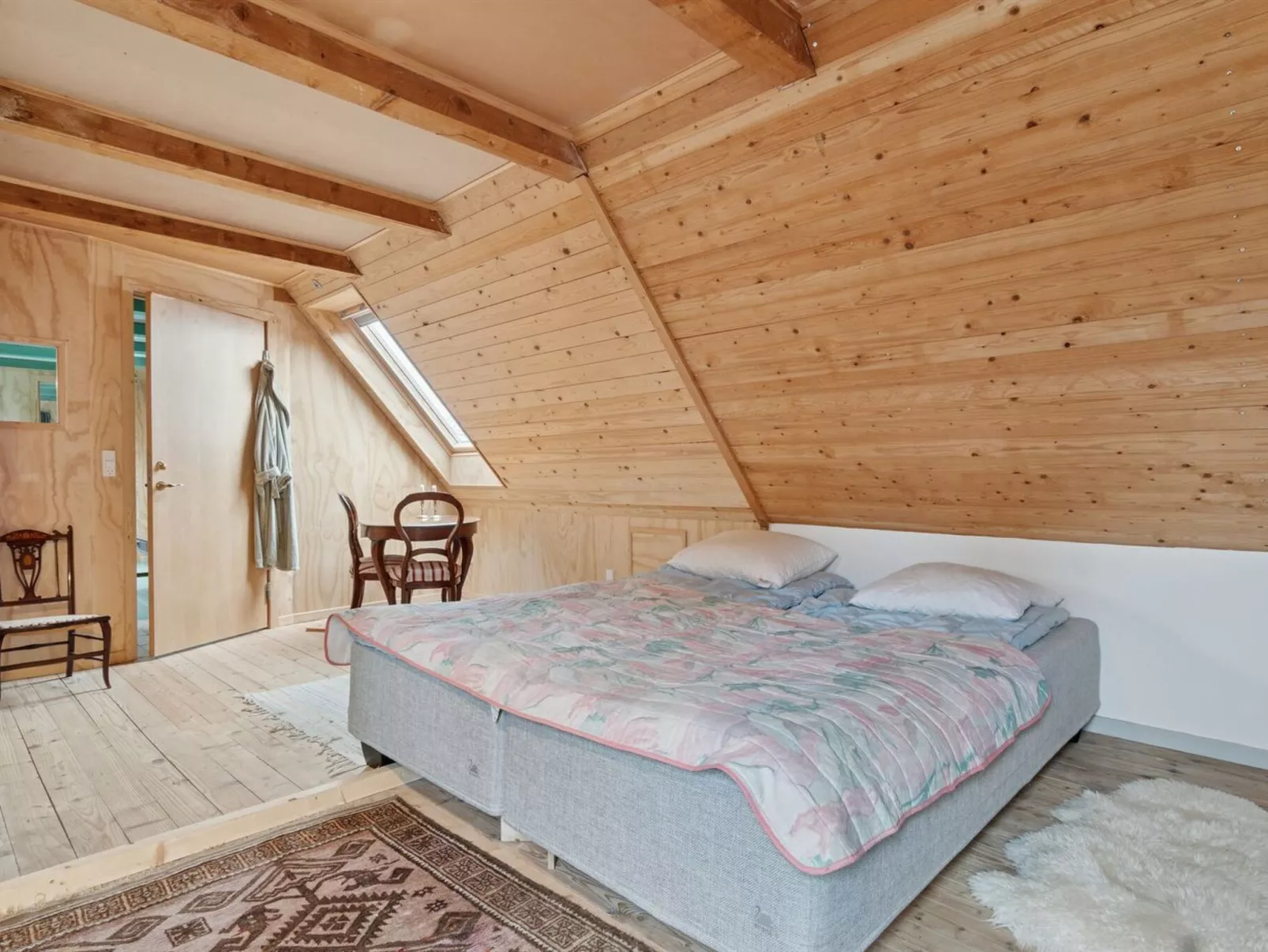 "Singa" - 600m from the sea-Inside