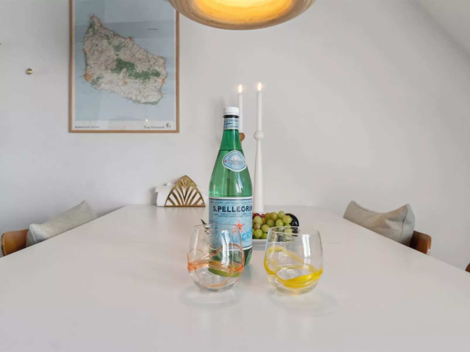 "Elemine" - 500m from the sea-Inside