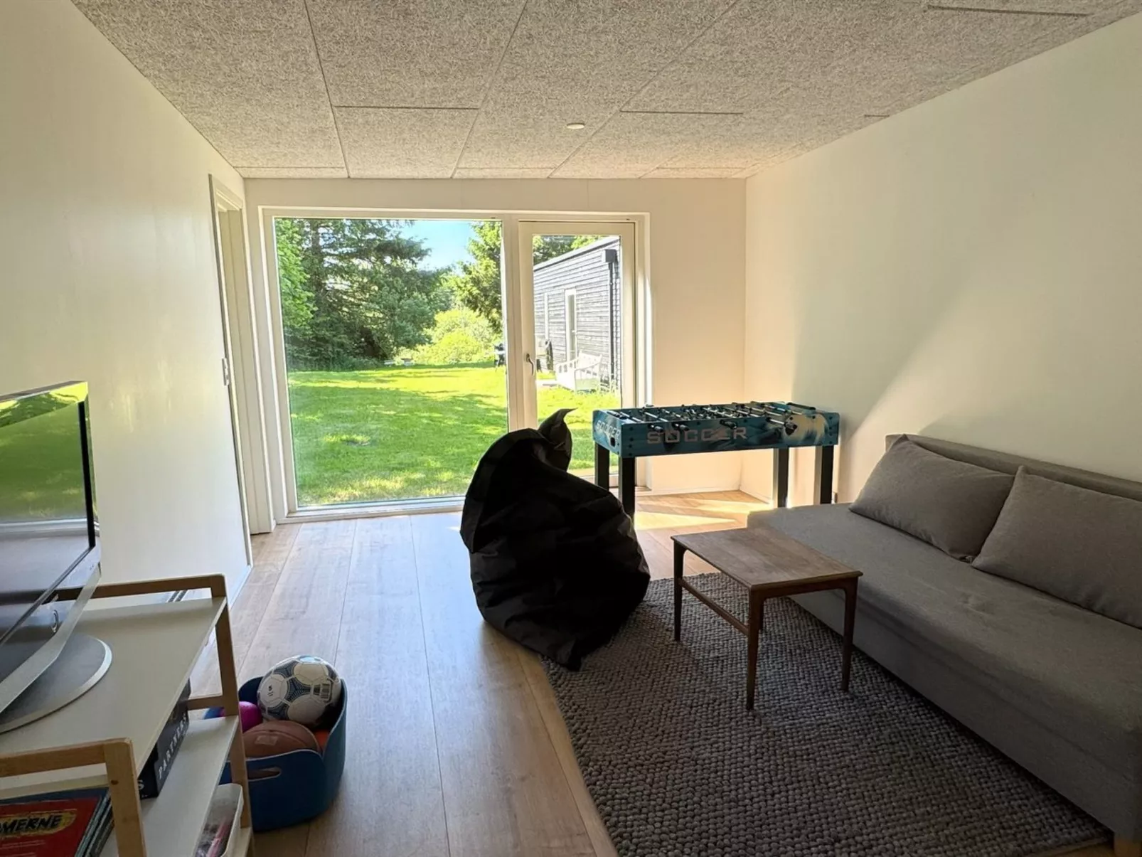 "Albina" - 650m from the sea-Drinnen